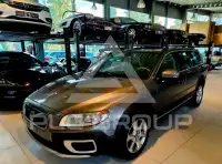 2009 Volvo XC70