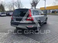 2009 Volvo XC70
