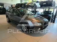 2009 Volvo XC70