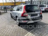 2009 Volvo XC70