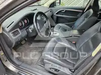 2009 Volvo XC70