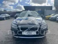 2009 Volvo XC70