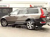 2009 Volvo XC70