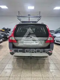2009 Volvo XC70