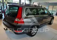2009 Volvo XC70