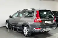 2009 Volvo XC70