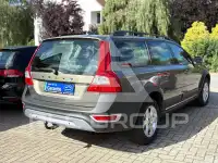 2009 Volvo XC70