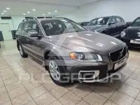 2009 Volvo XC70