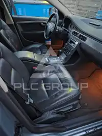 2009 Volvo XC70