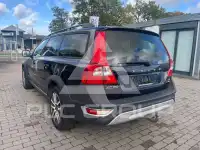2009 Volvo XC70