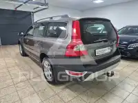 2009 Volvo XC70