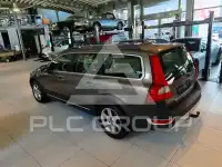 2009 Volvo XC70