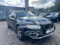 2009 Volvo XC70