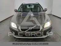 2009 Volvo XC70