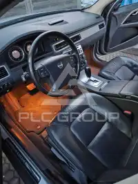2009 Volvo XC70