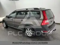 2009 Volvo XC70