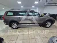 2009 Volvo XC70
