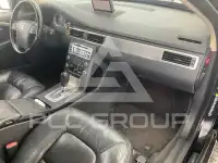 2013 Volvo XC70