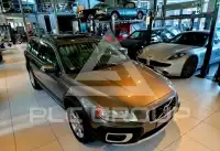 2009 Volvo XC70