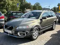 2009 Volvo XC70