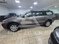 2009 Volvo XC70