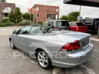 2009 Volvo C70