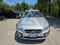 2009 Volvo C70