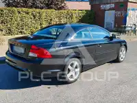 2009 Volvo C70