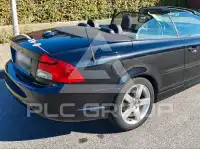 2009 Volvo C70