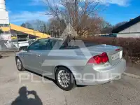 2009 Volvo C70
