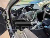 2009 Volvo C70