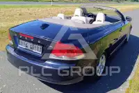 2009 Volvo C70