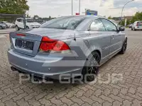 2009 Volvo C70