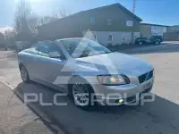 2009 Volvo C70