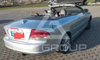 2009 Volvo C70