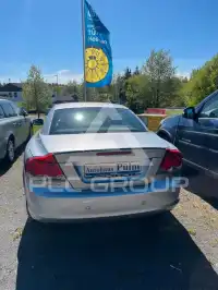 2009 Volvo C70