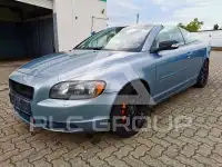 2009 Volvo C70