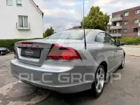 2009 Volvo C70