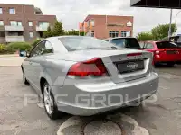 2009 Volvo C70