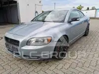 2009 Volvo C70