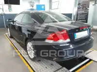 2009 Volvo C70