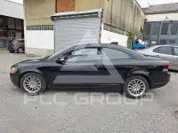 2009 Volvo C70