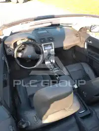 2009 Volvo C70