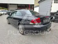 2009 Volvo C70