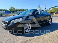 2009 Volvo C70