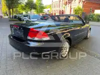 2009 Volvo C70