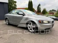 2009 Volvo C70
