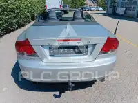 2009 Volvo C70