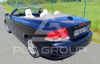 2009 Volvo C70