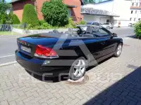 2009 Volvo C70